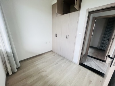 2室2廳2陽(yáng)臺(tái) 華夏四季A1地塊(回遷房)