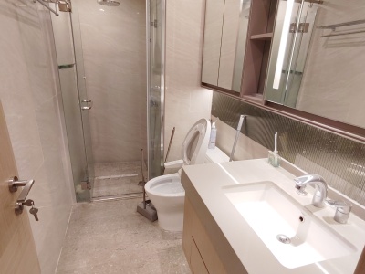 3室2廳 俊發(fā)逸天峰