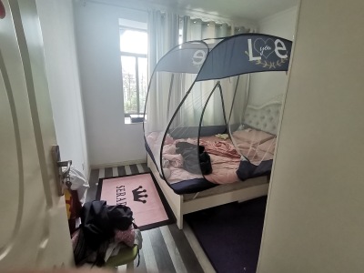 2室2廳1陽臺 新迎小區(qū)