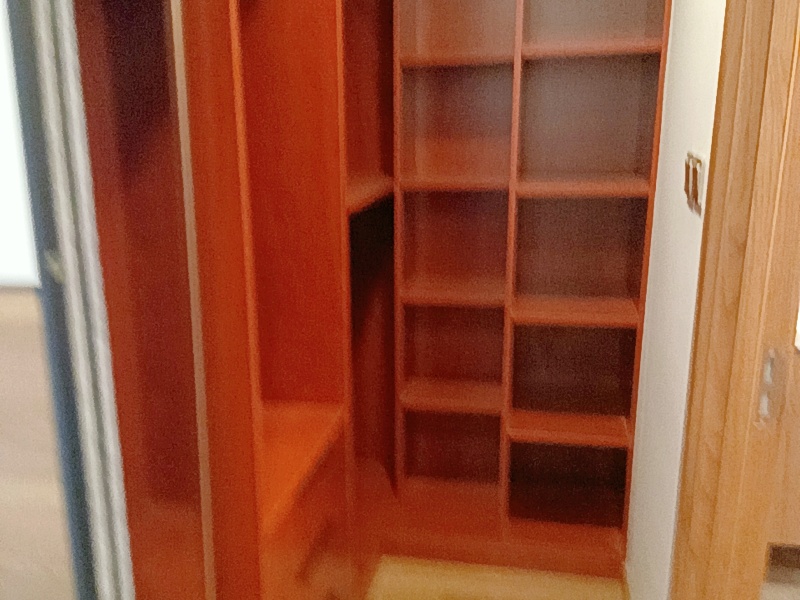 4室2廳1陽(yáng)臺(tái) 俊發(fā)城茉莉苑臥室