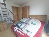 4室2廳1陽臺 天怡峰景衛(wèi)生間