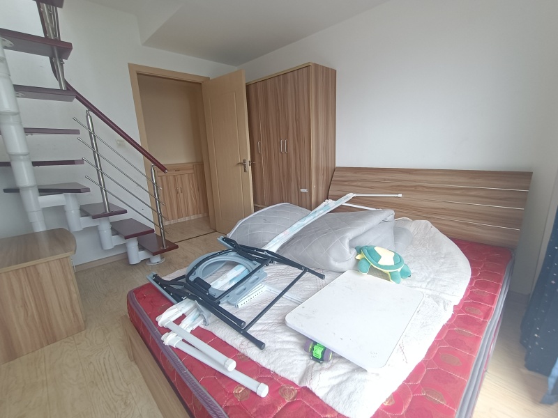 4室2廳1陽臺 天怡峰景衛(wèi)生間