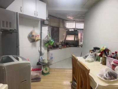 3室2廳1陽臺 白馬小區(qū)