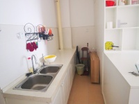 1室1廳1陽臺 融城優(yōu)郡餐廳