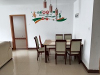 3室2廳2陽臺 世紀城玉春苑餐廳