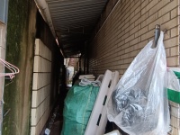 7室2廳2陽臺 鑫苑小區(qū)別墅陽臺