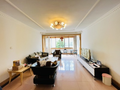 4室2廳1陽臺 金牛小區(qū)