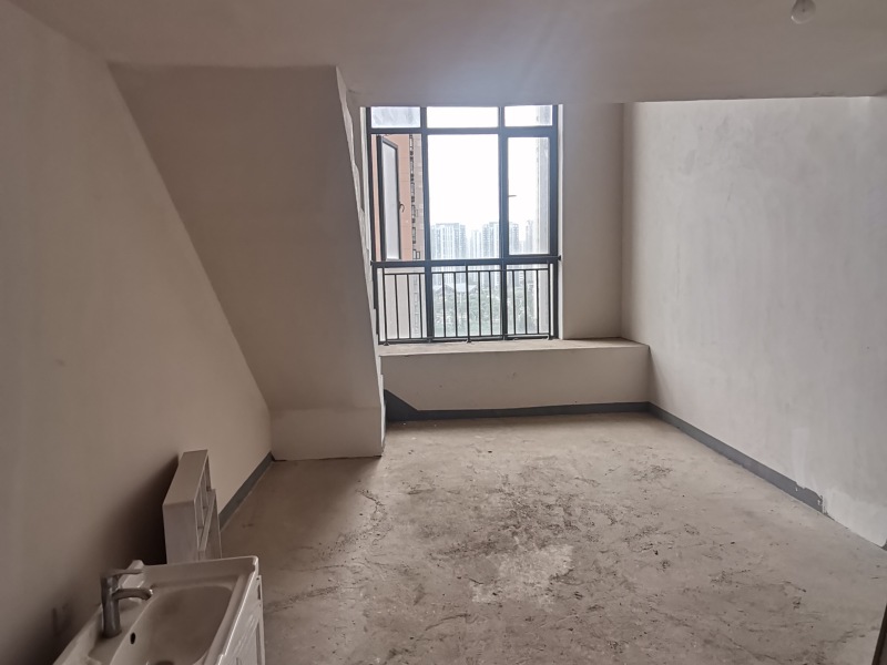 2室1廳 藍光水岸公園公寓客廳