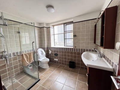 3室2廳1陽(yáng)臺(tái) 廣福城怡福園