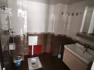 3室2廳1陽(yáng)臺(tái) 金泰國(guó)際一期衛(wèi)生間