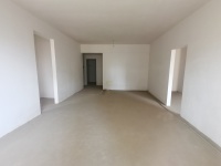 4室2廳1陽臺 銀河北庭客廳