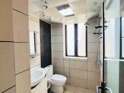 2室2廳1陽臺 盛高大城三期