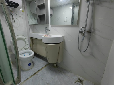 2室1廳1陽臺 海倫堡中央廣場