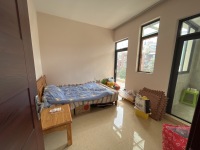 5室2廳4陽臺 滇池衛(wèi)城鹿港A區(qū)別墅臥室