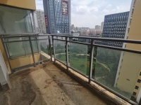 4室2廳1陽臺 銀河北庭陽臺