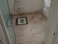 4室2廳3陽臺 ?？禍厝▓@衛(wèi)生間