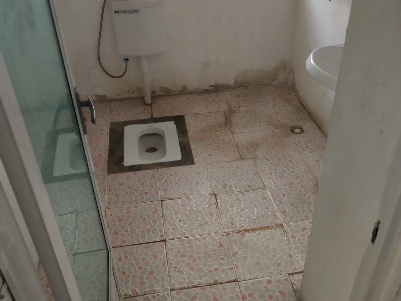 4室2廳3陽臺 ?？禍厝▓@衛(wèi)生間