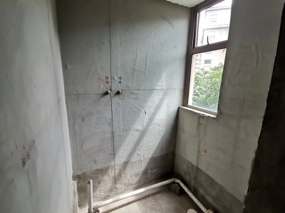 3室2廳2陽臺 西南海J地塊戶型圖