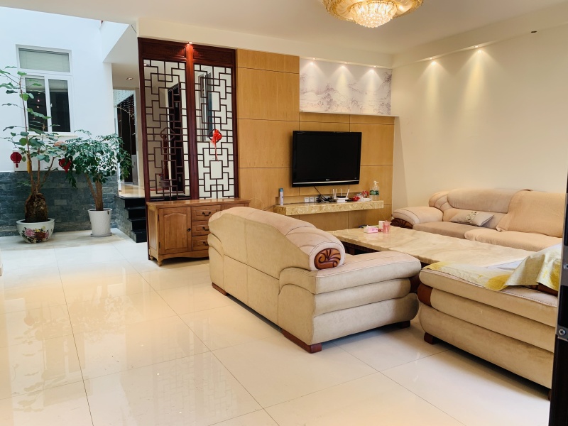 5室2廳3陽臺 滇池衛(wèi)城紫廬別墅其他