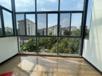 5室2廳4陽臺(tái) 滇池衛(wèi)城紫園別墅客廳