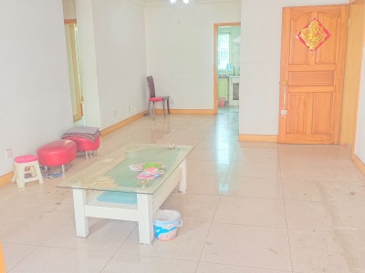 3室3廳2陽(yáng)臺(tái) 北辰小區(qū)桂花苑