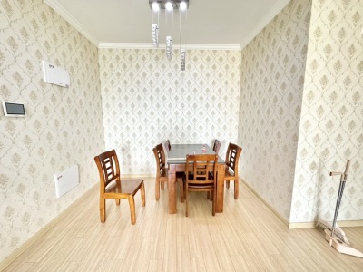 3室2廳1陽臺 保利大家