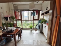 4室2廳2陽臺(tái) 俊發(fā)城茉莉苑陽臺(tái)