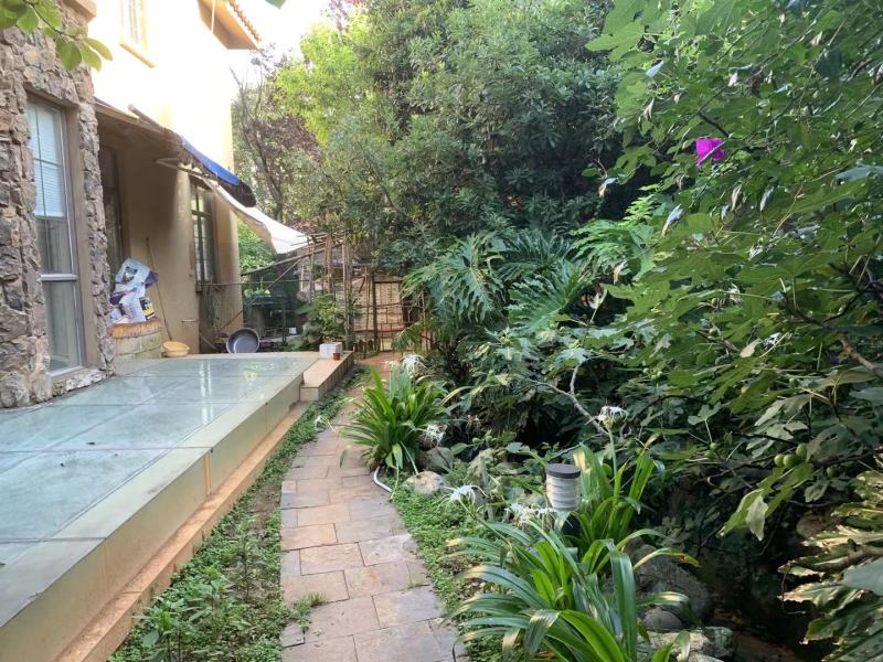 5室3廳2陽臺 西山別墅別墅自家花園