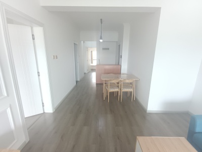 3室2廳1陽臺 筑友雙河灣金榜苑餐廳