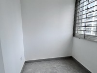 3室2廳 環(huán)衛(wèi)小區(qū)陽(yáng)臺(tái)