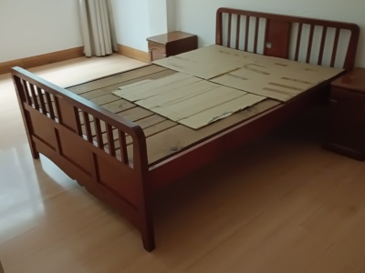 3室2廳1陽臺(tái) 丘田小區(qū)南院