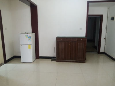 2室2廳2陽(yáng)臺(tái) 未名城A2