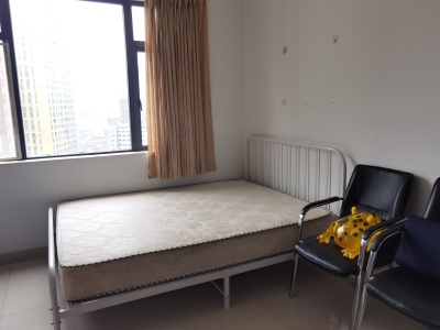 1室1廳 錦悅四季花園小區(qū)