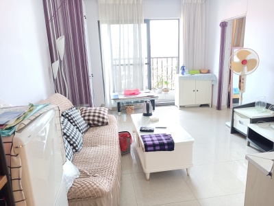 1室1廳1陽臺 凱旋花園