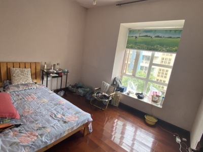 3室2廳1陽臺(tái) 天保家園