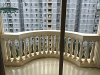 3室2廳2陽臺 世紀城玉春苑陽臺