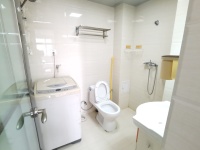 1室1廳 錦悅四季花園小區(qū)衛(wèi)生間