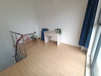 4室2廳1陽臺 天怡峰景廚房