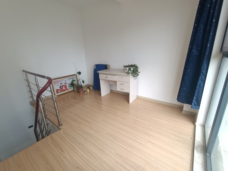 4室2廳1陽臺 天怡峰景廚房