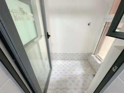 3室2廳1陽臺 筑友雙河灣金榜苑客廳