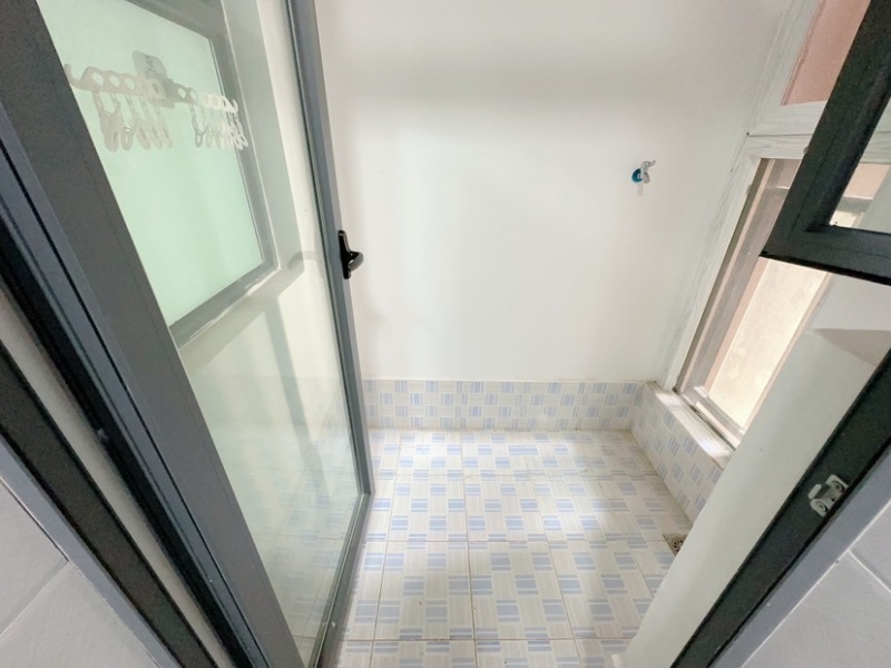 3室2廳1陽臺 筑友雙河灣金榜苑客廳