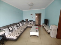 1室1廳1陽(yáng)臺(tái) 益龍萬(wàn)象城客廳