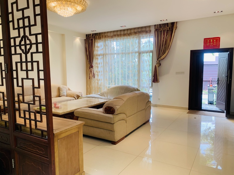 5室2廳3陽臺 滇池衛(wèi)城紫廬別墅其他