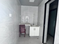 3室2廳 環(huán)衛(wèi)小區(qū)衛(wèi)生間