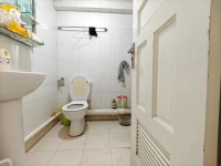 4室2廳1陽臺 86街公寓U2公寓衛(wèi)生間