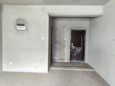 3室2廳1陽(yáng)臺(tái) 惠景園