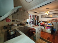 3室2廳2陽臺(tái) 銀海城市花園其他