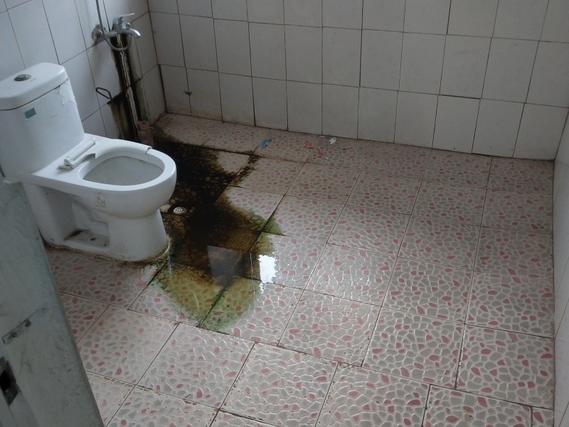 4室2廳3陽臺 ?？禍厝▓@衛(wèi)生間