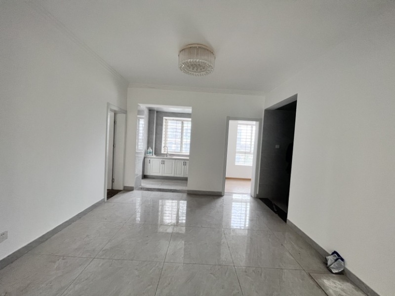 3室2廳 環(huán)衛(wèi)小區(qū)客廳