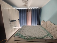 1室1廳1陽(yáng)臺(tái) 益龍萬(wàn)象城臥室